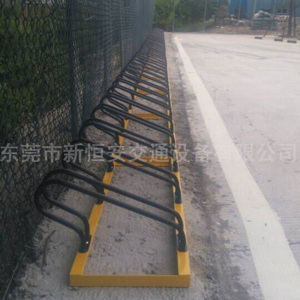東莞綠綠道通品牌自行車停車架質(zhì)量好價(jià)格便宜