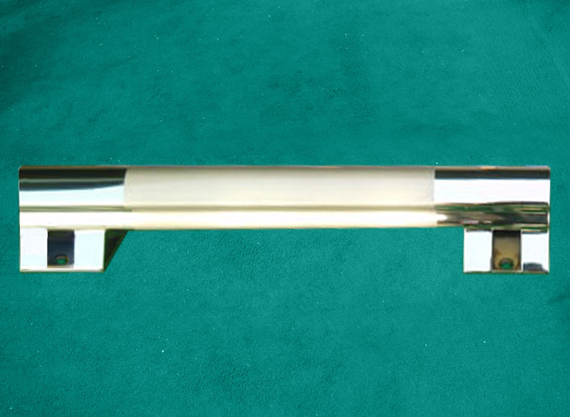 別墅停車場專用土豪金不銹鋼車輪定位器廠家批發(fā)