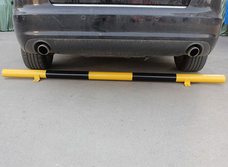 鋼制金屬擋車器購買就找新恒安交通設(shè)備廠家正品