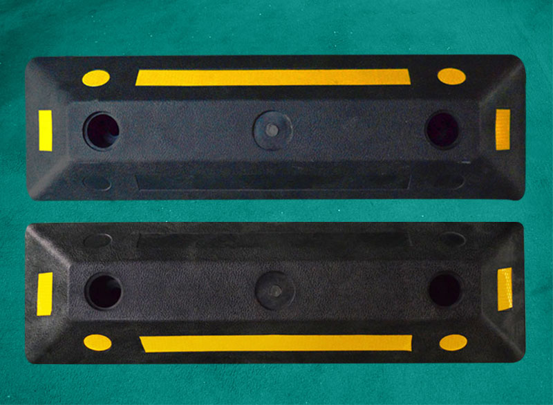 買橡膠車輪定位器就上東莞新恒安交通設(shè)備廠家