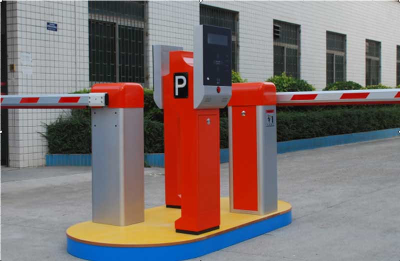 停車場(chǎng)語音問題處理