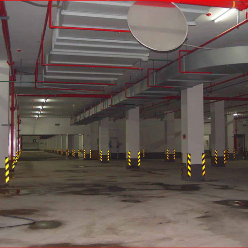 優(yōu)質(zhì)橡膠墻角護角,找耐用的橡膠護角廠家上東莞新恒安