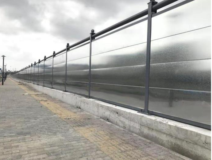 C類施工工地圍擋生產(chǎn)廠家來圖定做批發(fā)