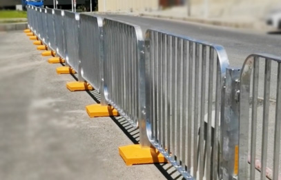 港式道路護(hù)欄廠家批發(fā)來圖定做